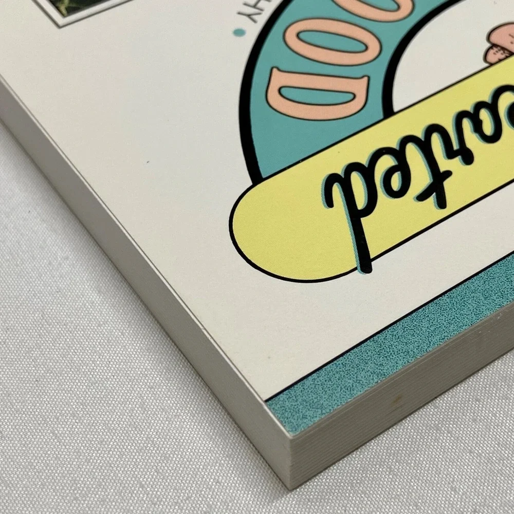 Light-Hearted Seafood Book By Janis Harsila & Evie Hansen‎ Vintage